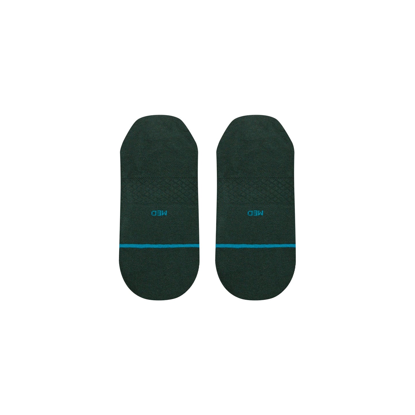 Icon No Show Socks