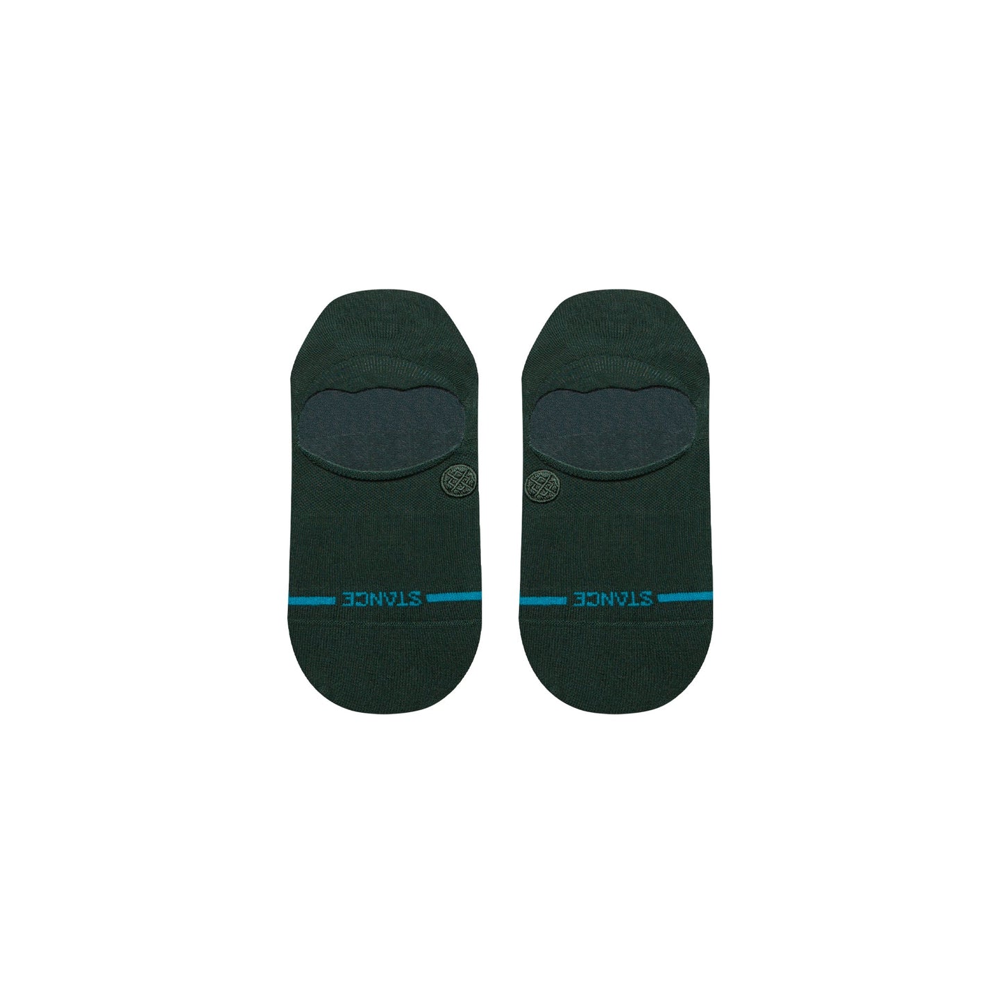 Icon No Show Socks
