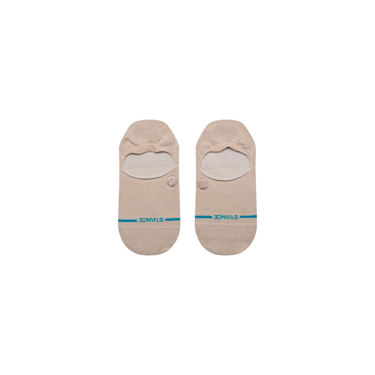 Icon No Show Socks
