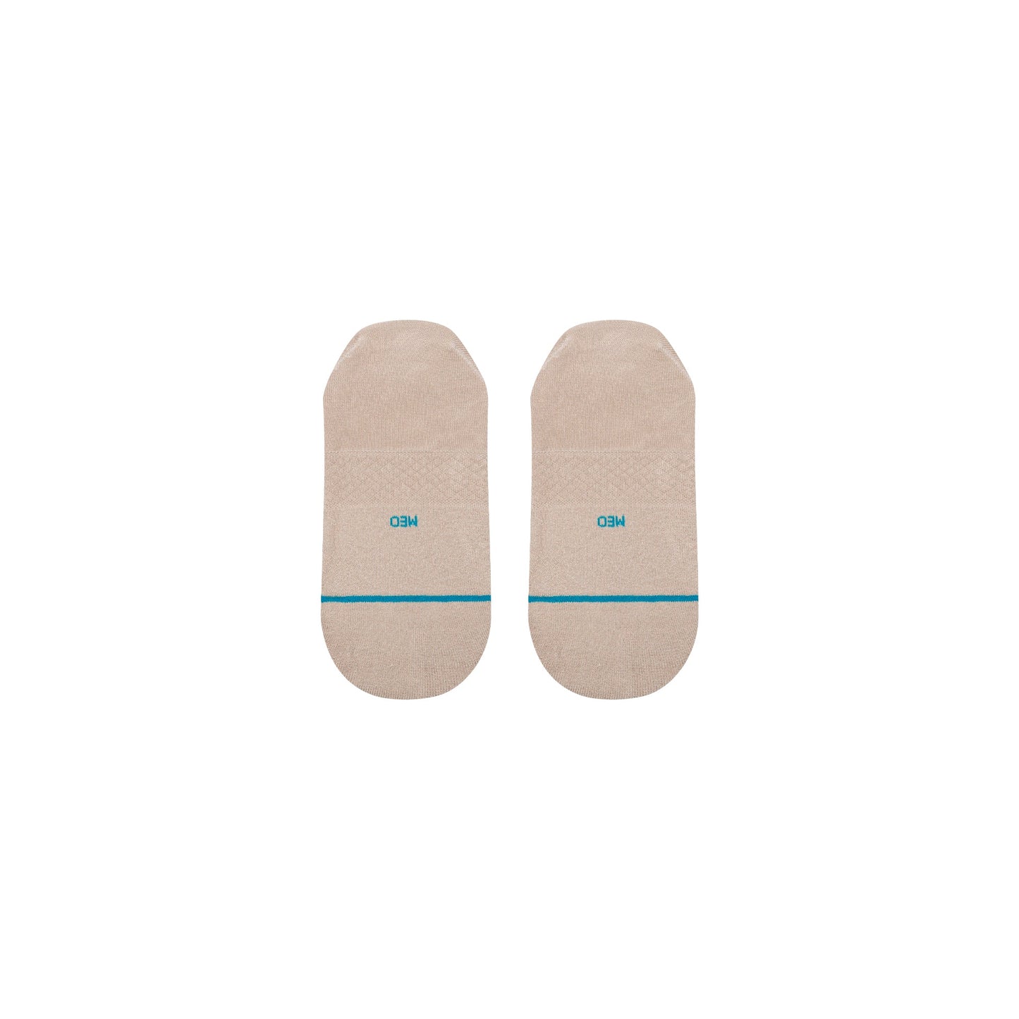 Icon No Show Socks