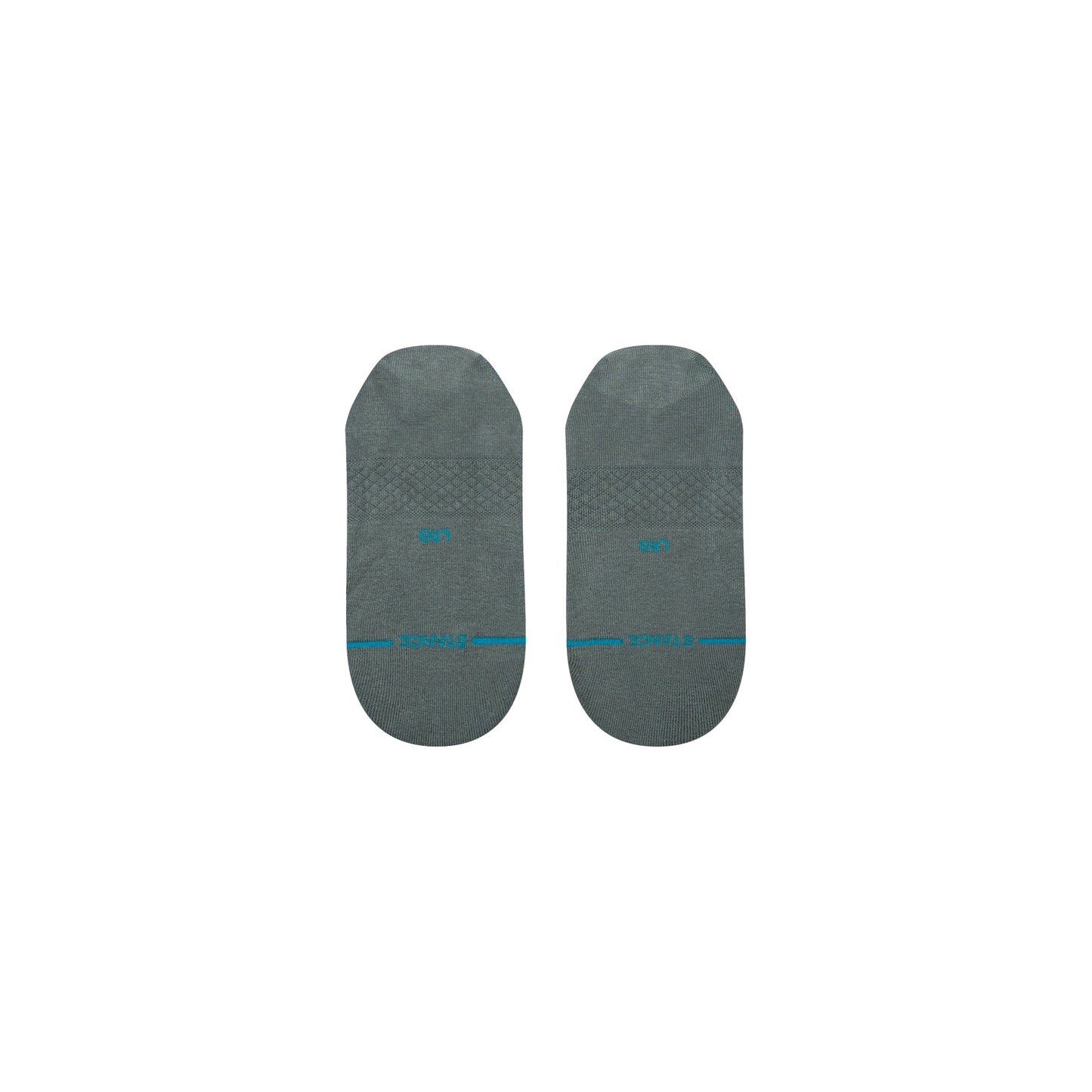 Icon No Show Socks