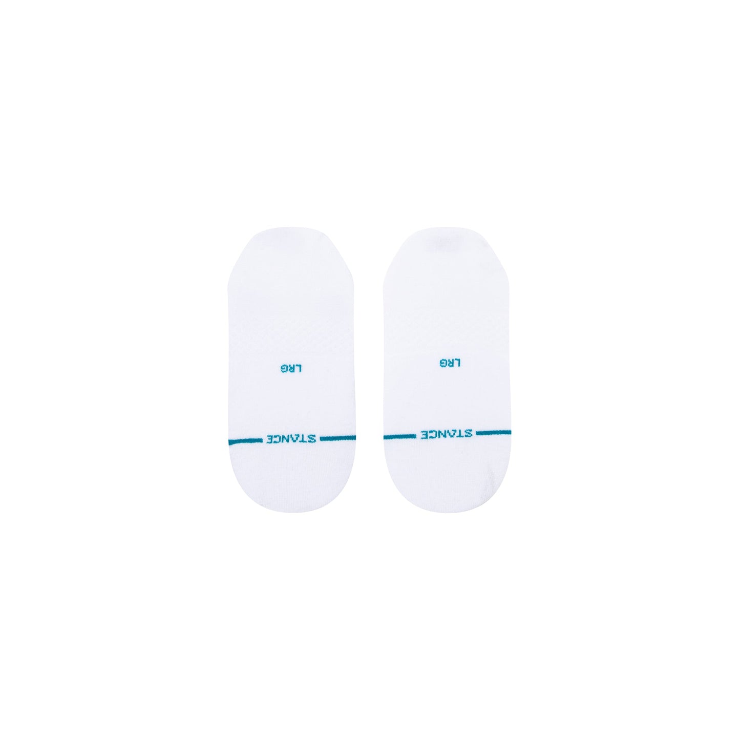 Icon No Show Socks