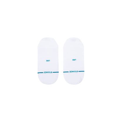 Icon No Show Socks