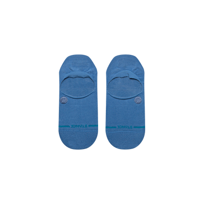 Icon No Show Socks