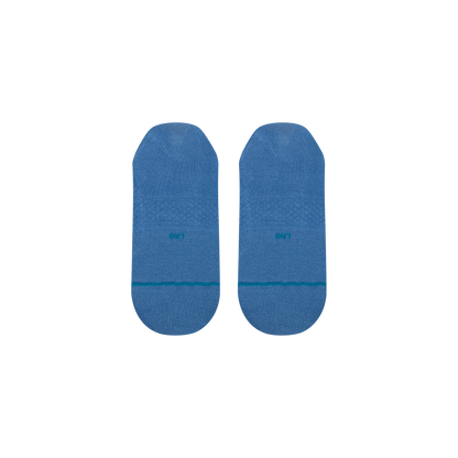 Icon No Show Socks