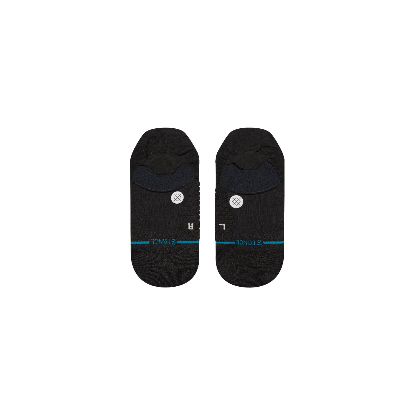 Performance No Show Socks