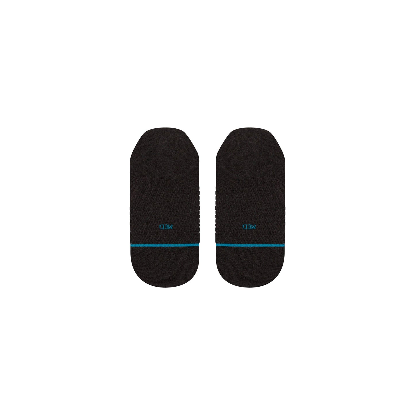 Performance No Show Socks