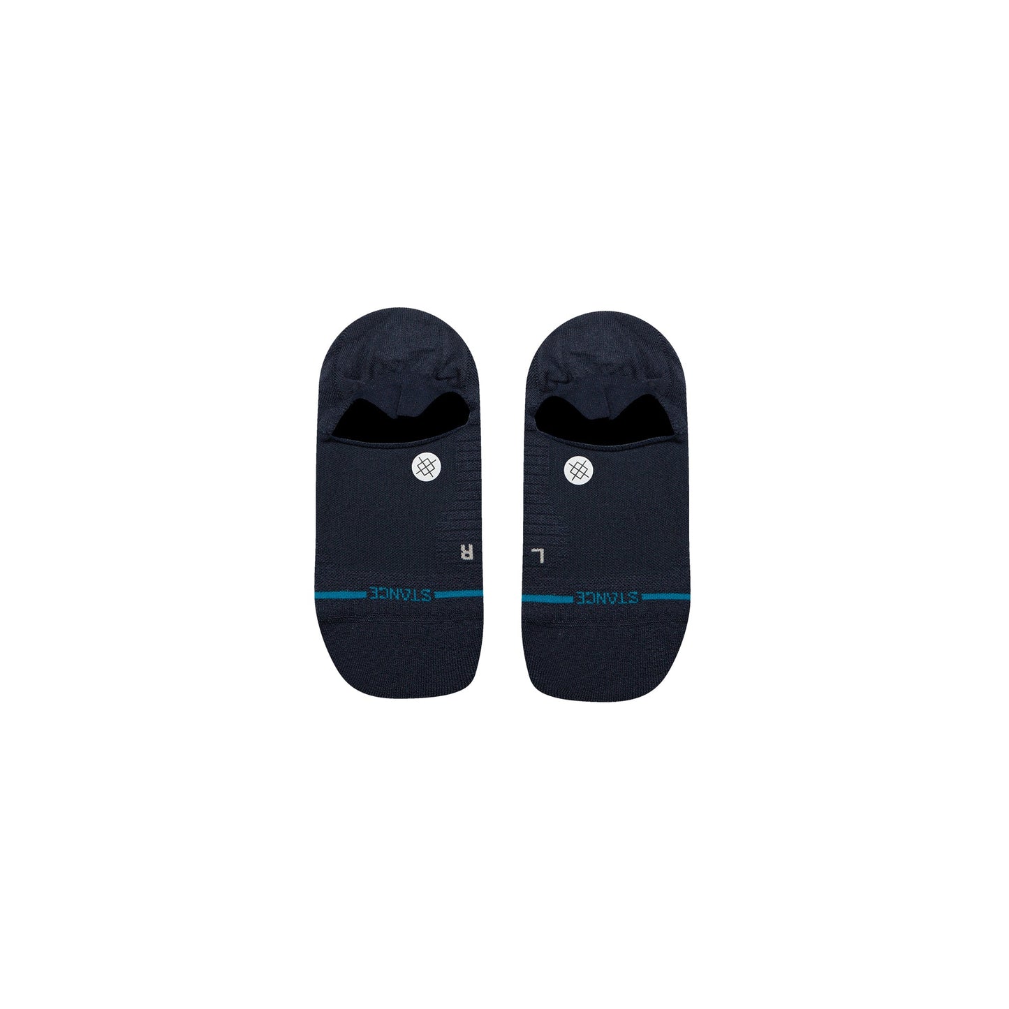 Performance No Show Socks