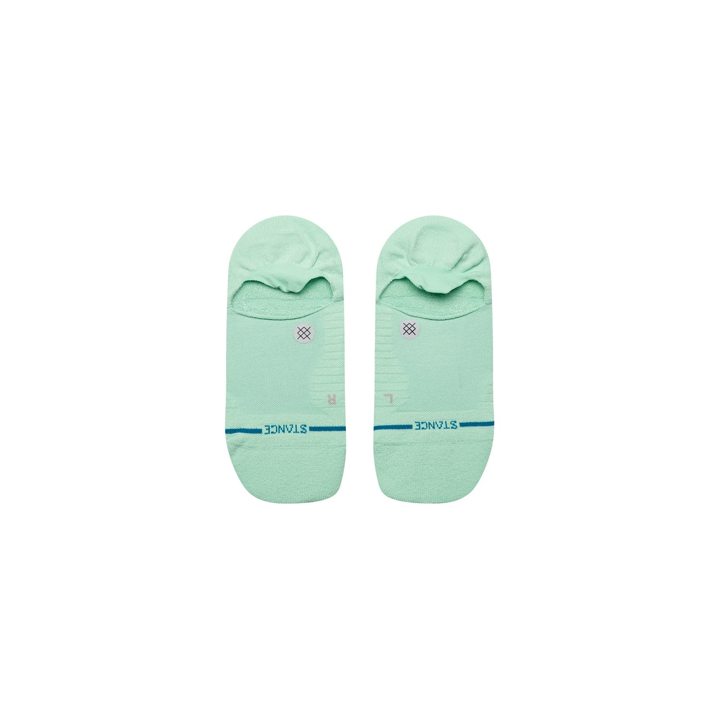 Performance No Show Socks