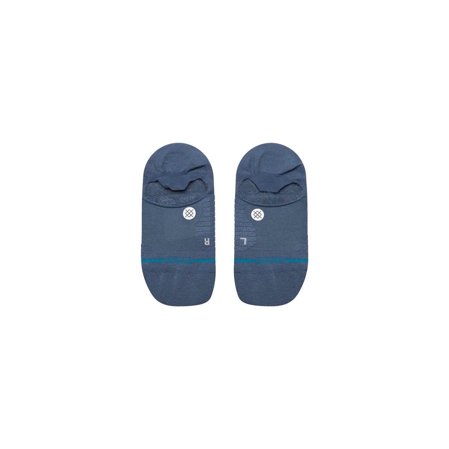 Performance No Show Socks