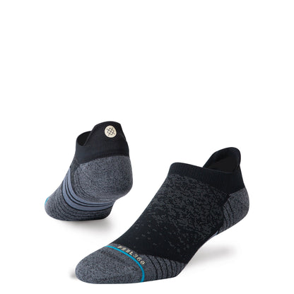 Run Light Tab Socks