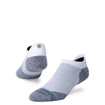 Run Light Tab Socks
