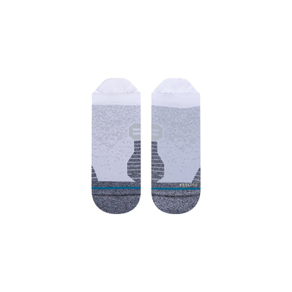 Run Light Tab Socks