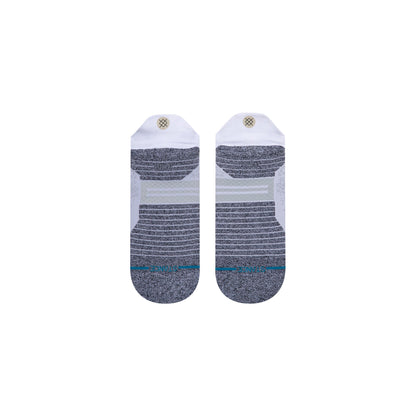 Run Light Tab Socks