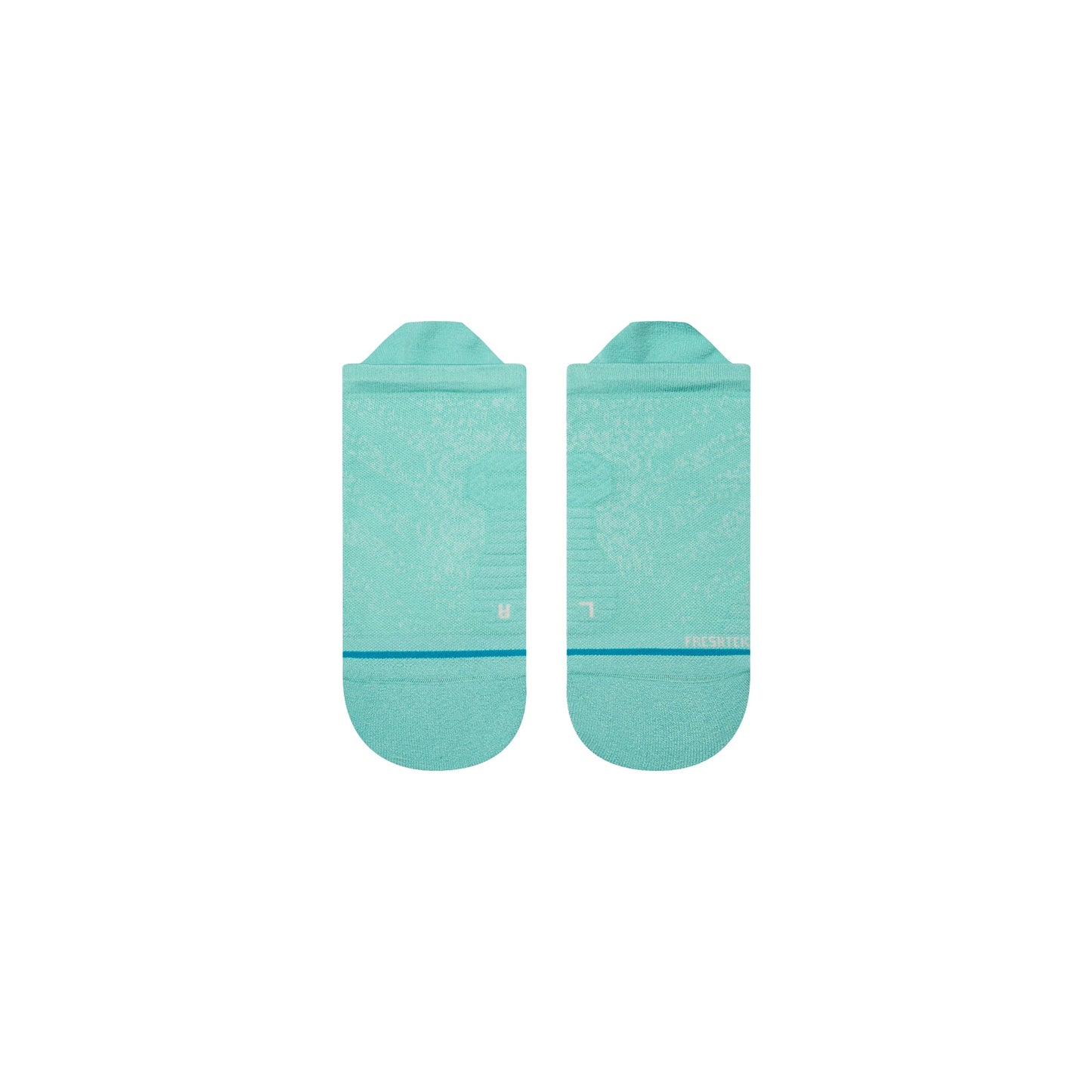Run Light Tab Socks