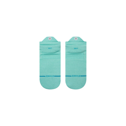 Run Light Tab Socks