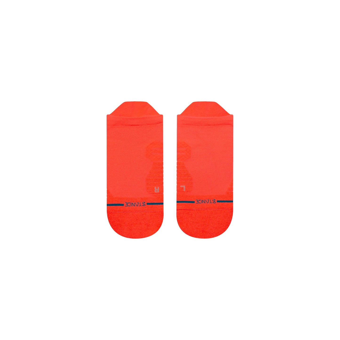 Run Light Tab Socks