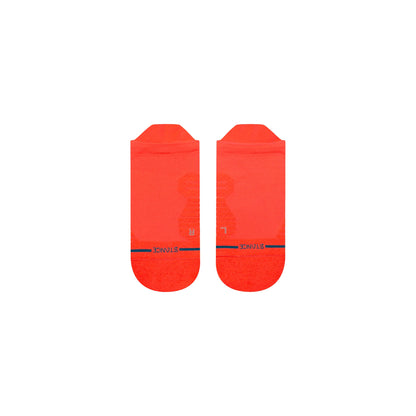 Run Light Tab Socks