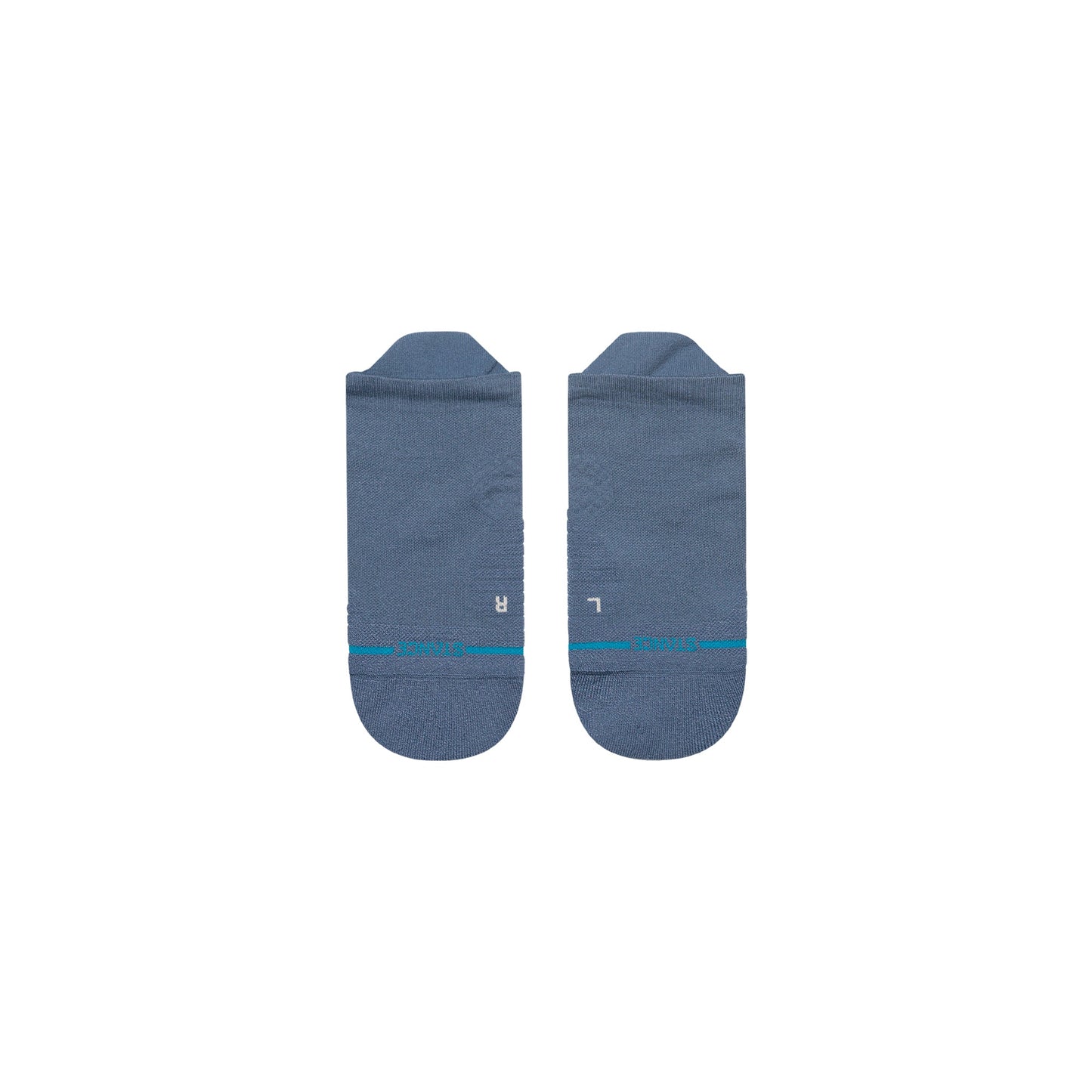 Run Light Tab Socks