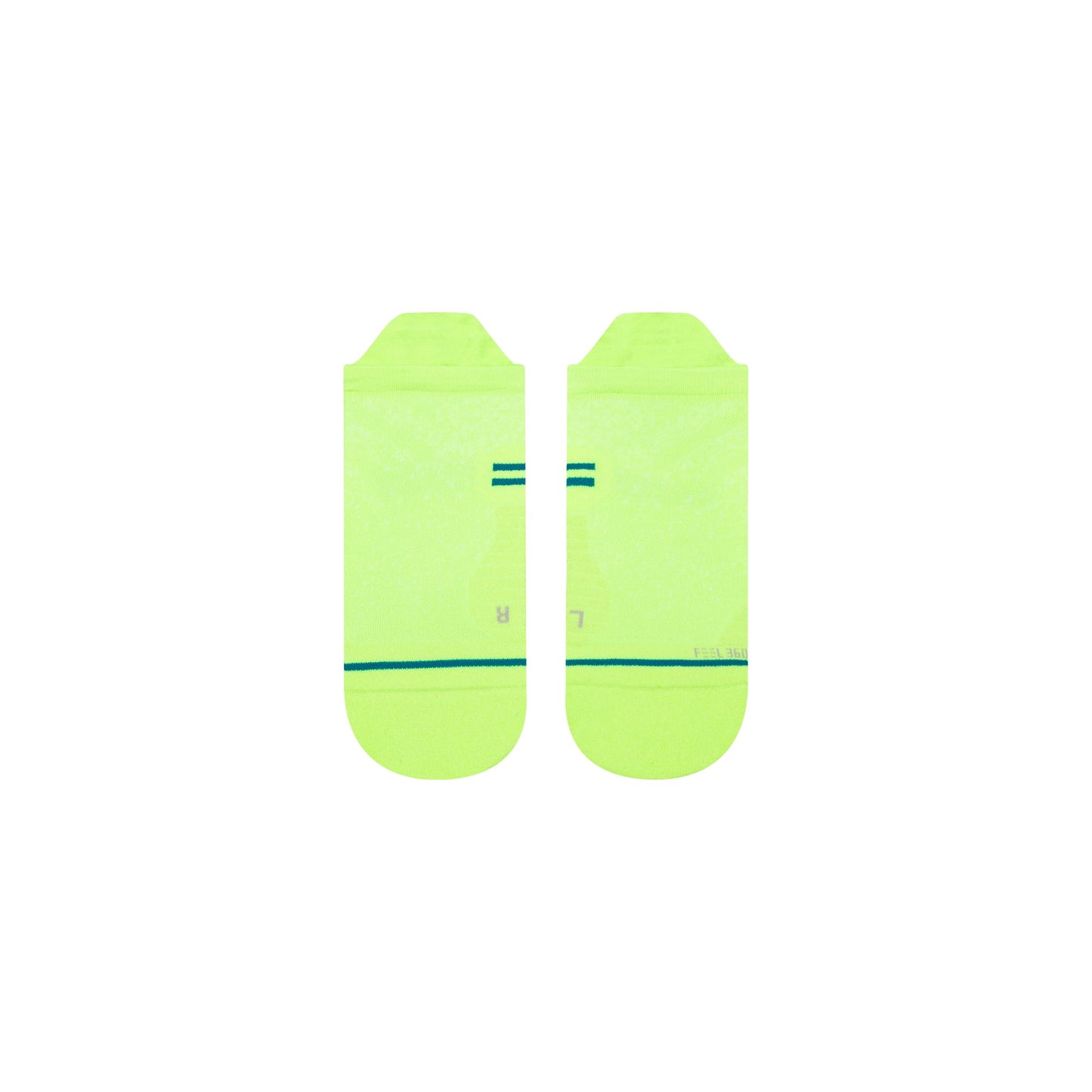 Run Light Tab Socks