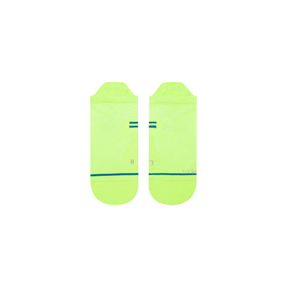 Run Light Tab Socks