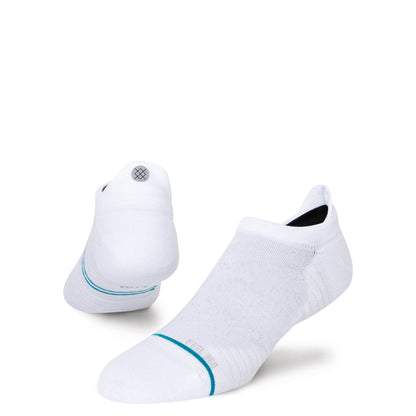 Run Light Tab Socks