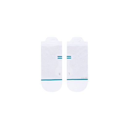 Run Light Tab Socks