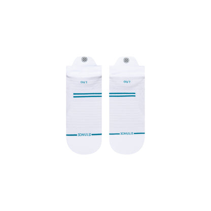 Run Light Tab Socks