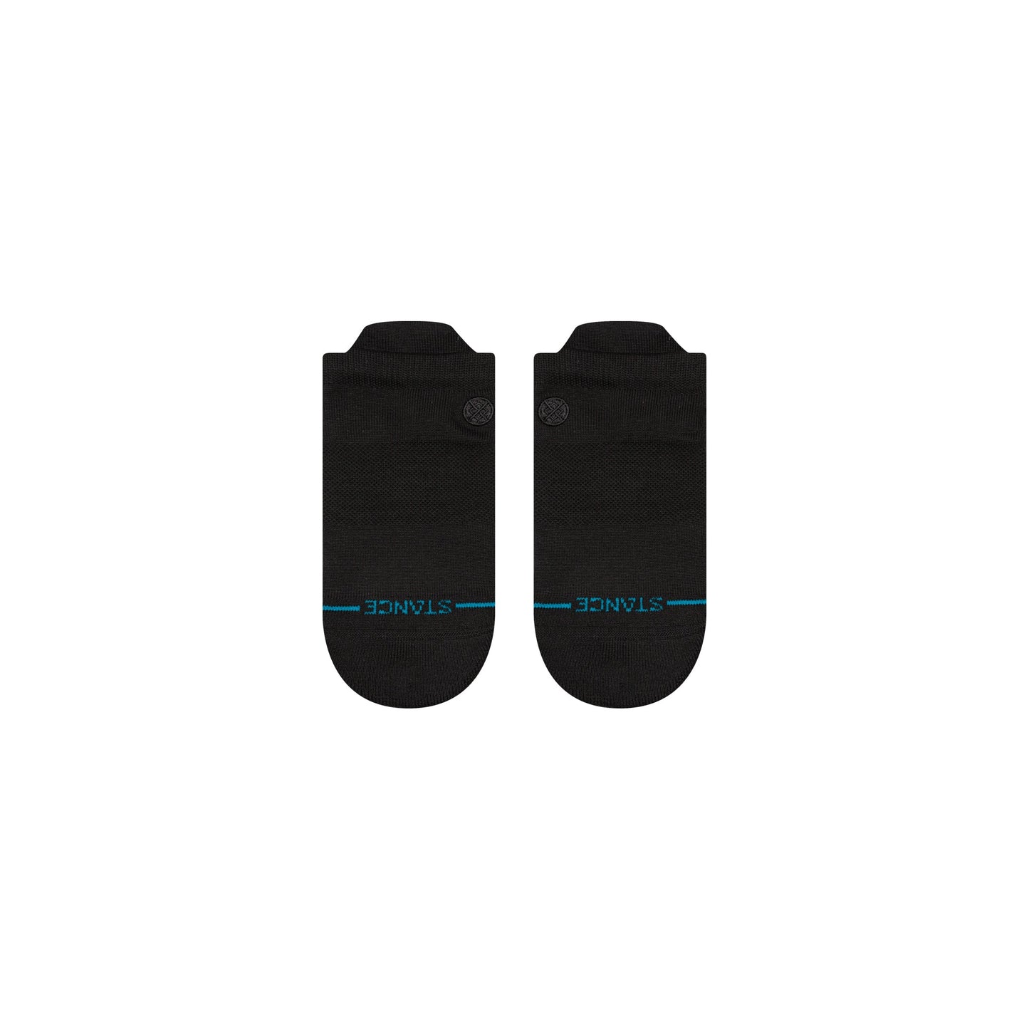 Icon Low Tab Socks