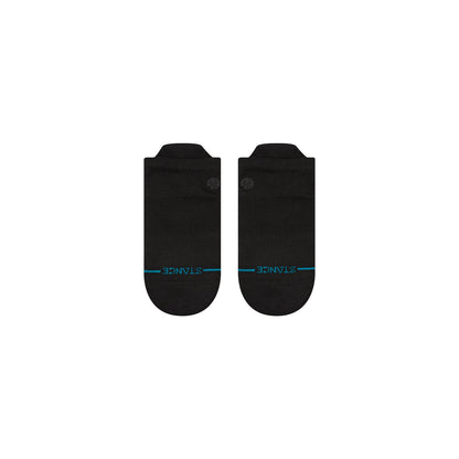 Icon Low Tab Socks