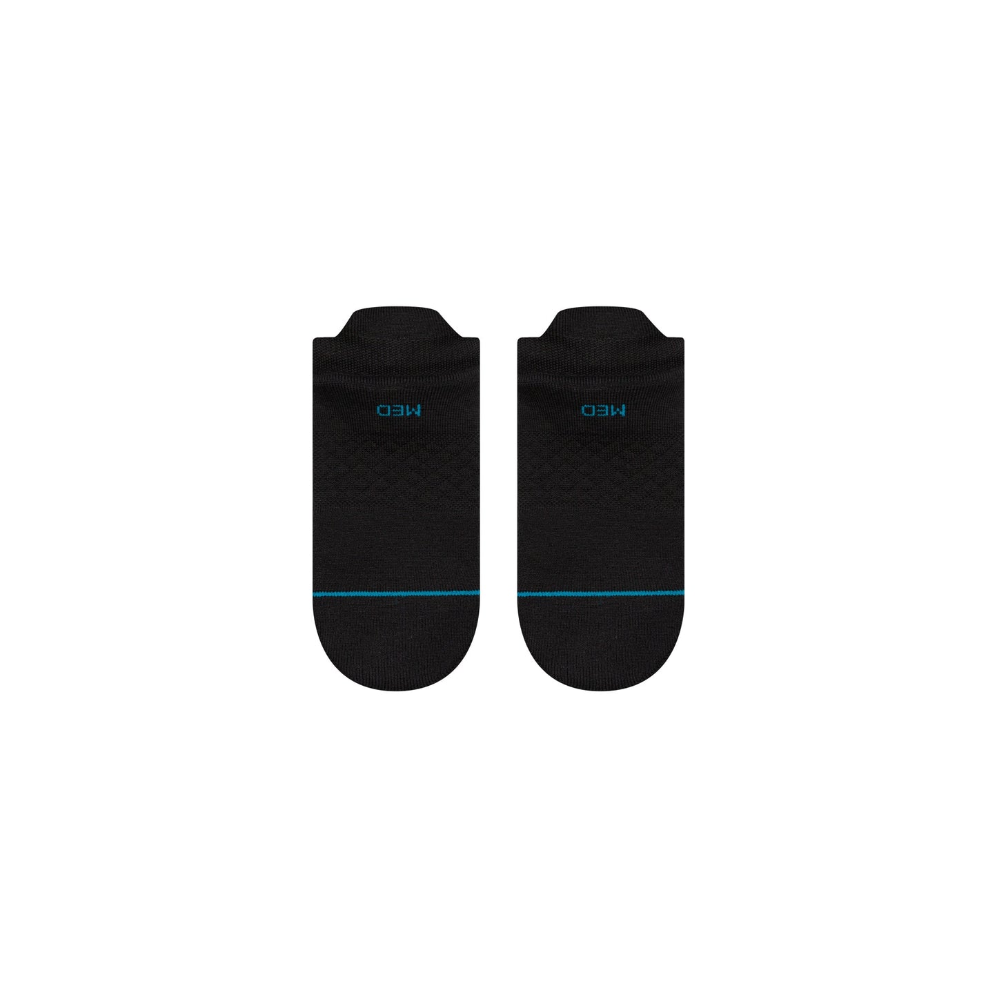 Icon Low Tab Socks