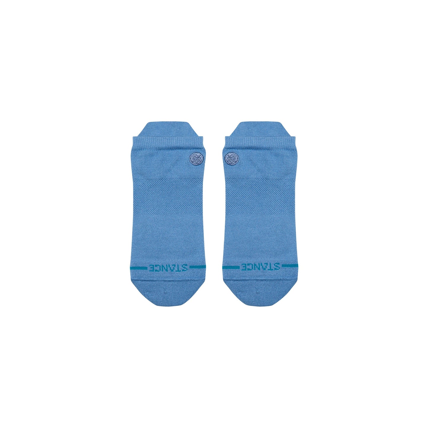 Icon Low Tab Socks