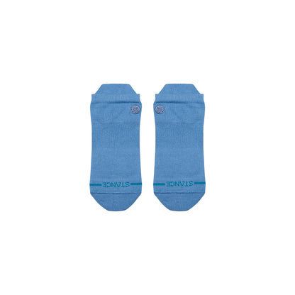 Icon Low Tab Socks