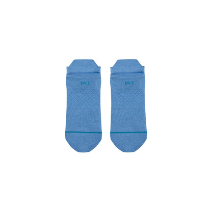 Icon Low Tab Socks