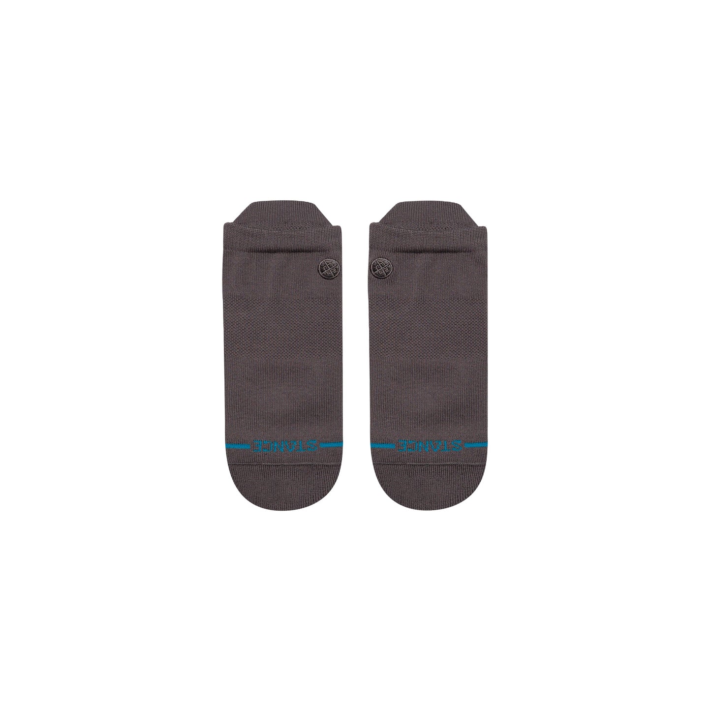 Icon Low Tab Socks