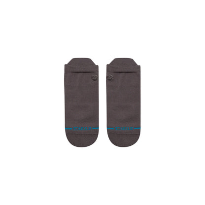 Icon Low Tab Socks