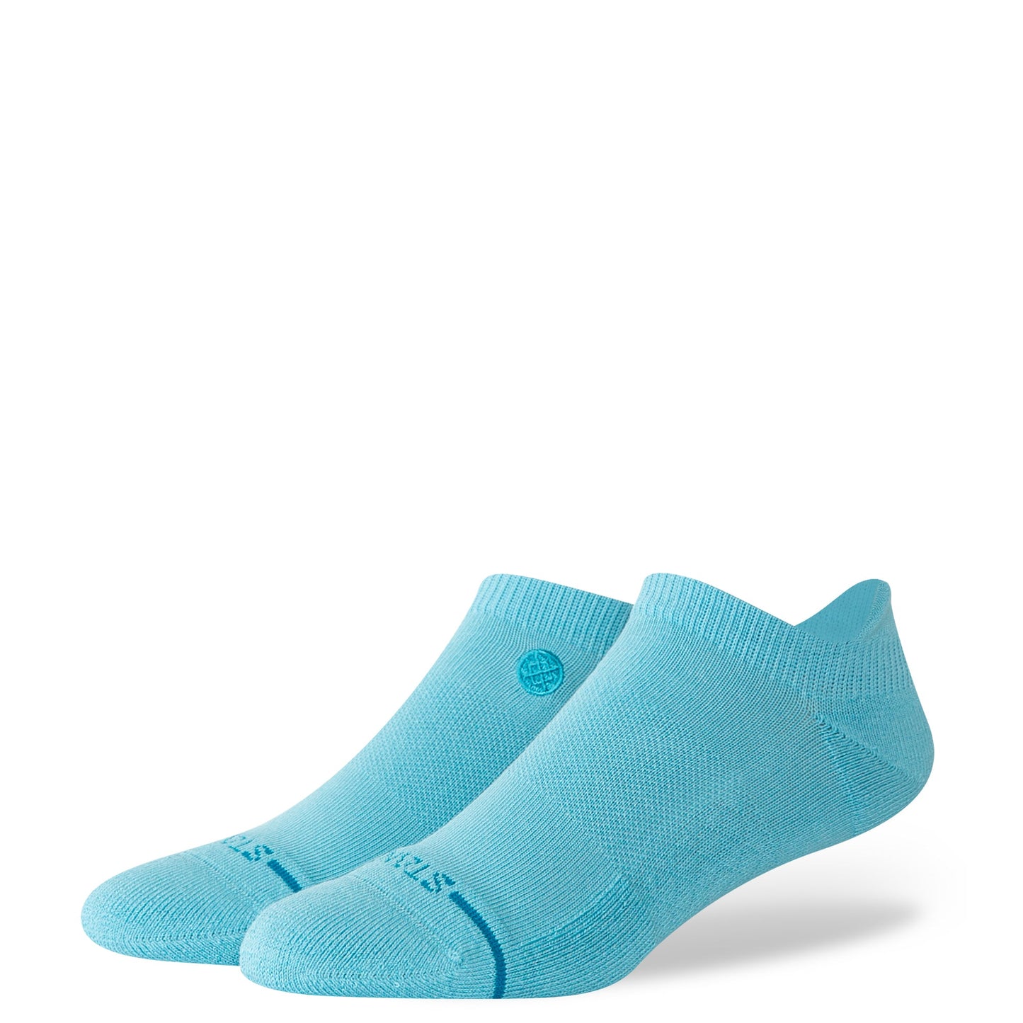 Icon Low Tab Socks