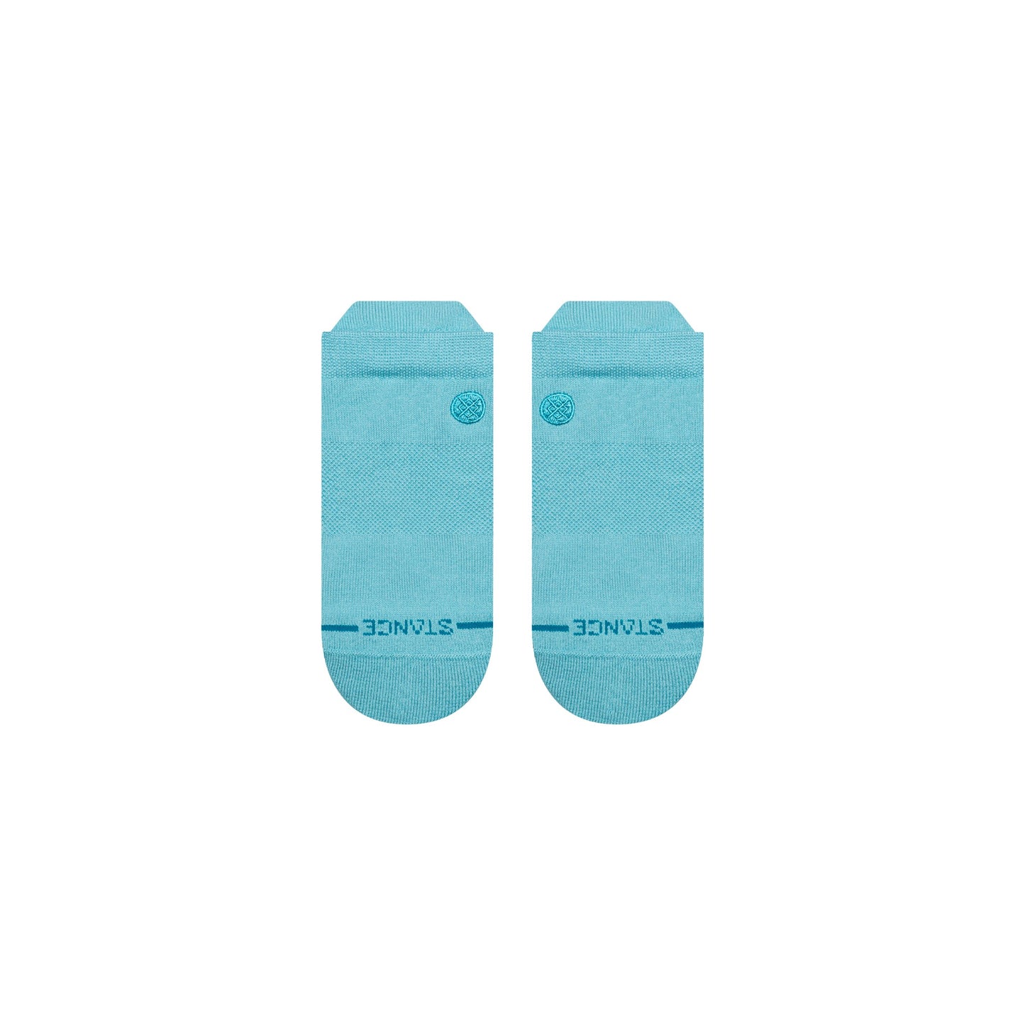 Icon Low Tab Socks