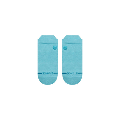 Icon Low Tab Socks