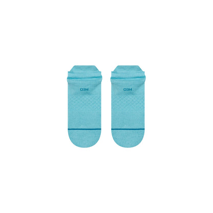Icon Low Tab Socks