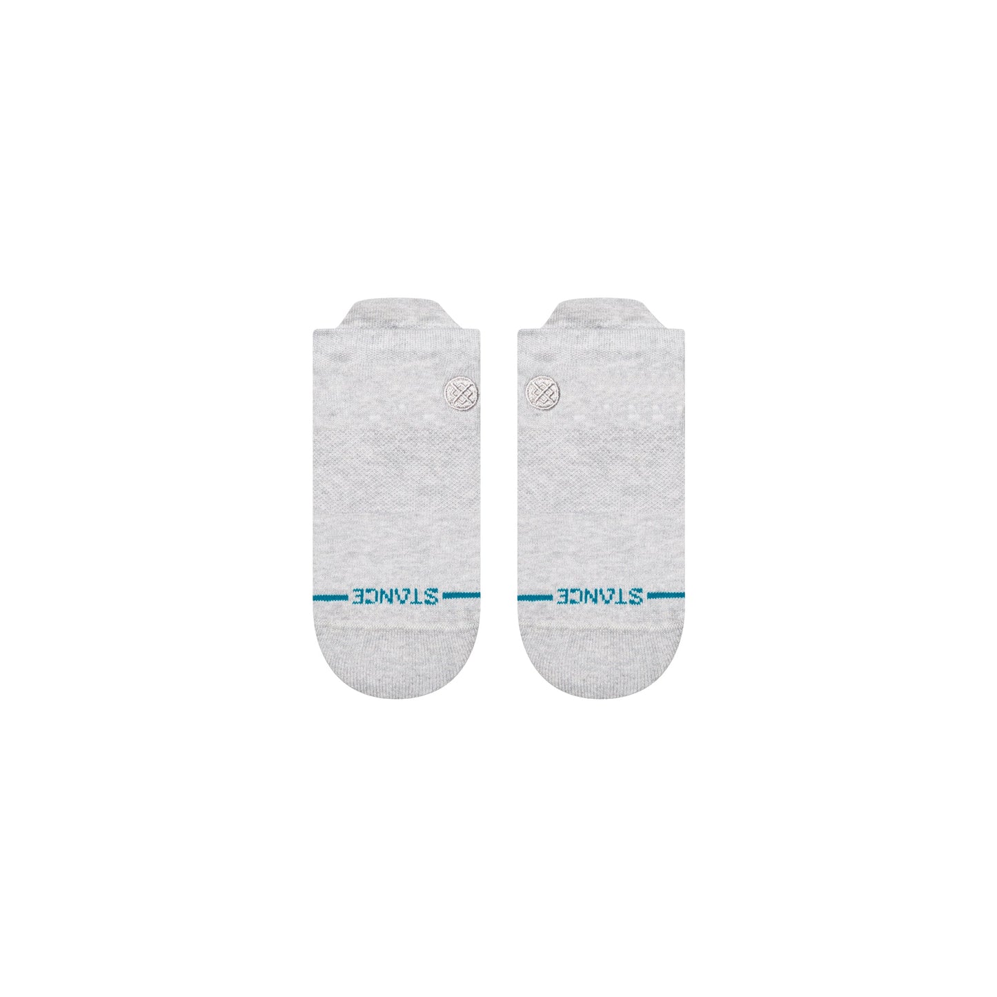 Icon Low Tab Socks