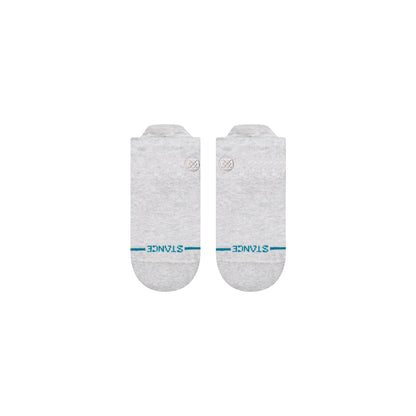 Icon Low Tab Socks