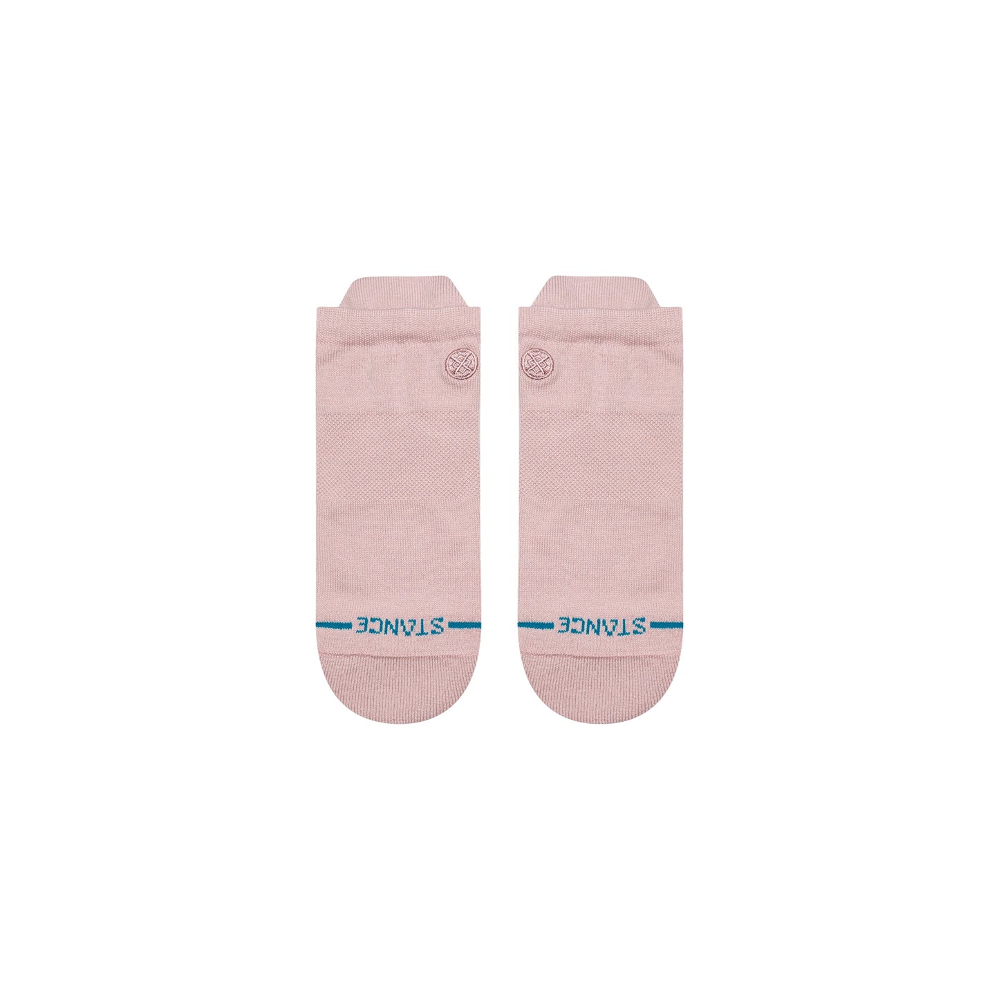 Icon Low Tab Socks