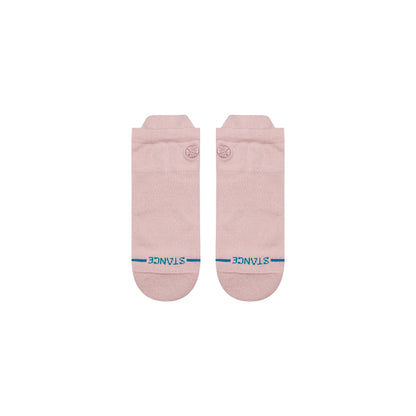 Icon Low Tab Socks