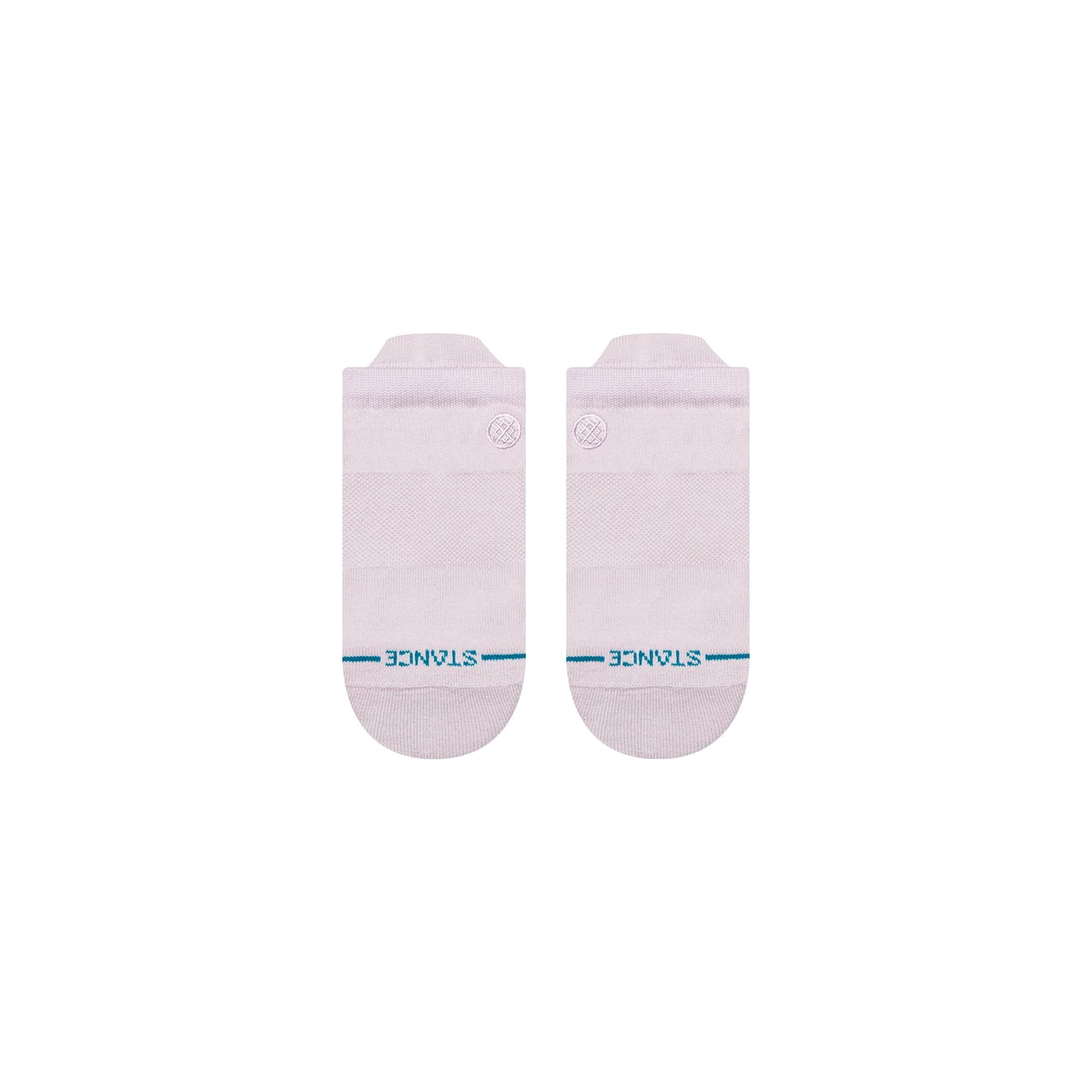 Icon Low Tab Socks