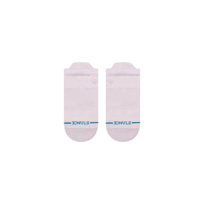 Icon Low Tab Socks