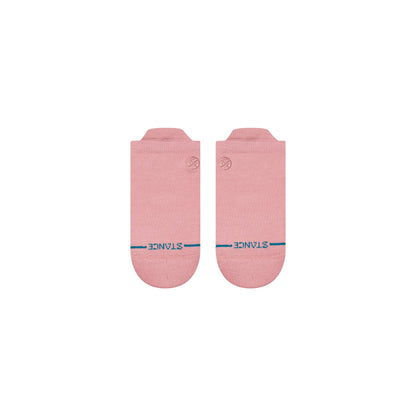 Icon Low Tab Socks