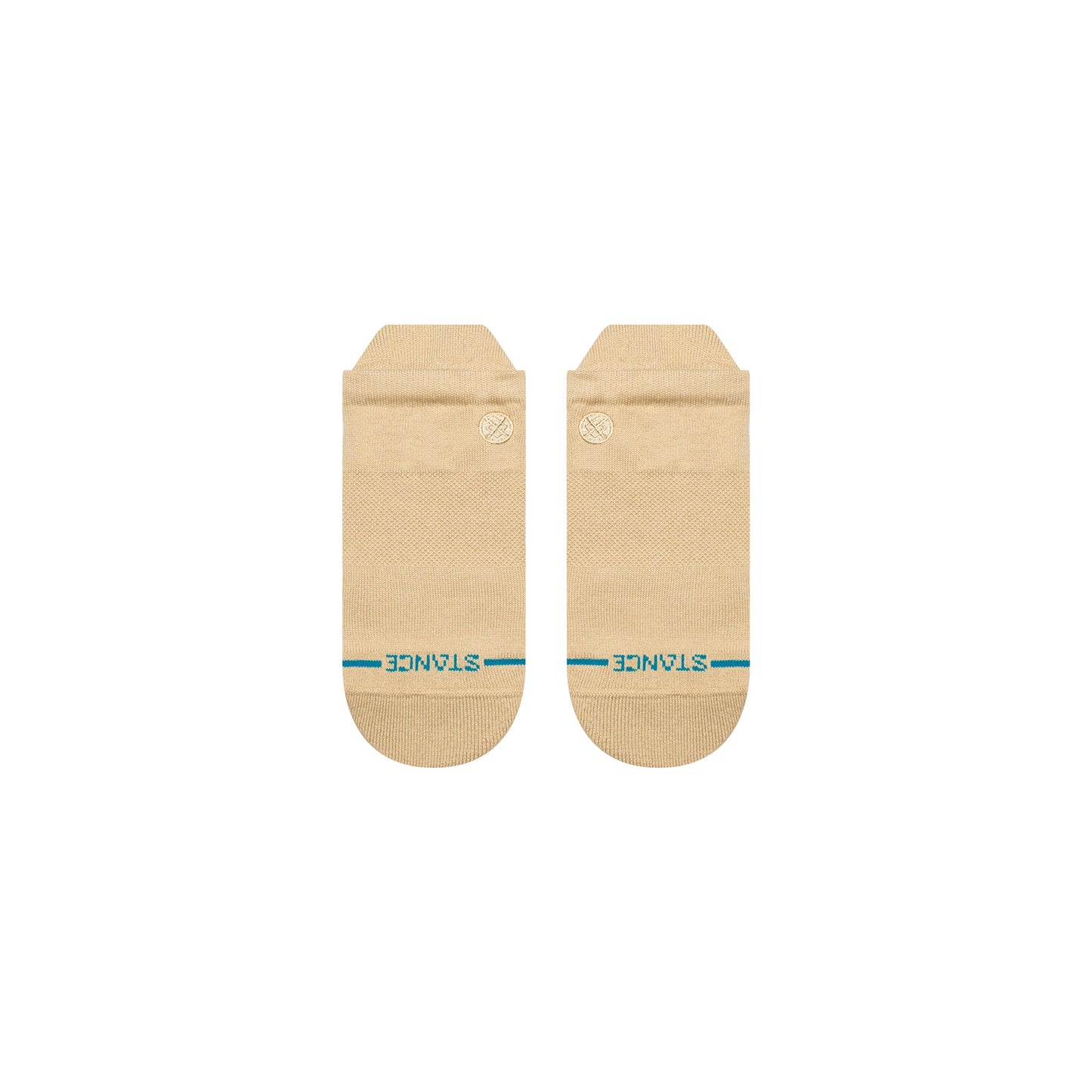 Icon Low Tab Socks