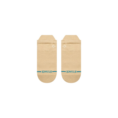 Icon Low Tab Socks