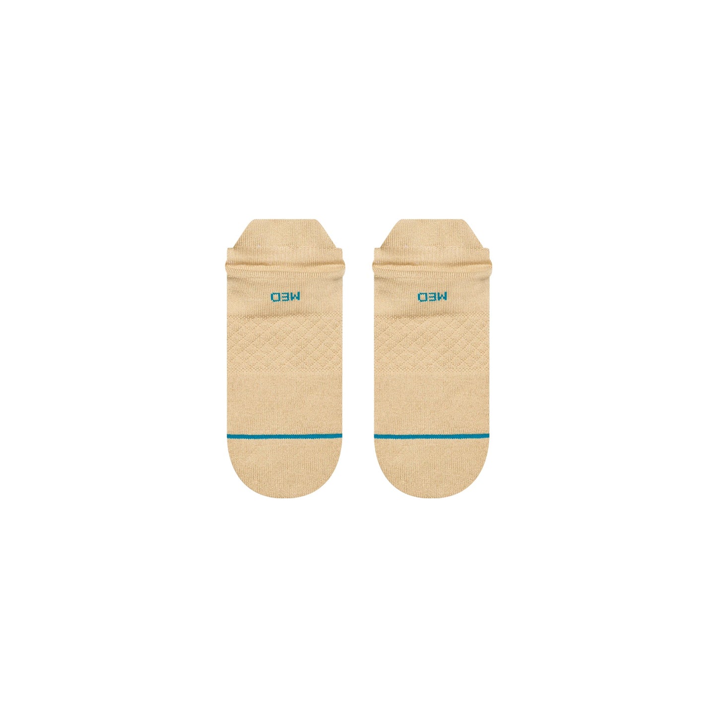 Icon Low Tab Socks